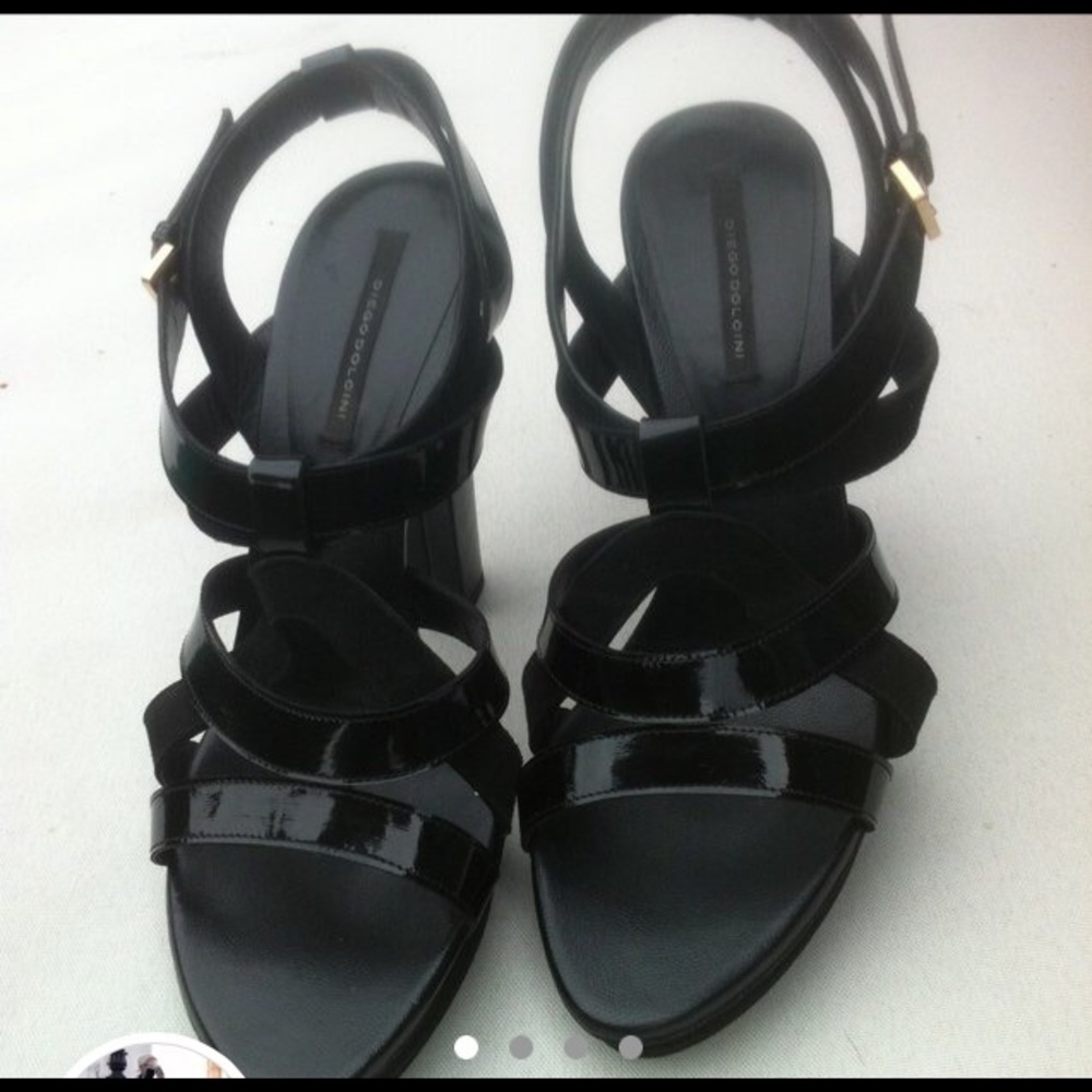 Diego dolcini shoes 38